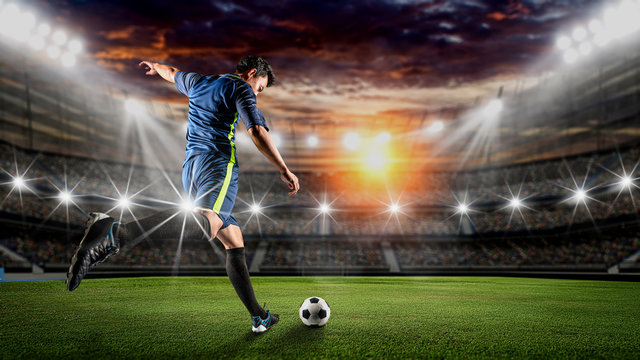 The Evolution of Soccer Streams: From Forums to HD Live Platforms